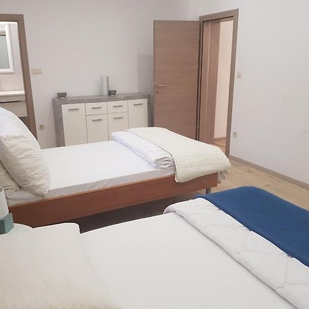 Apartment Antonija I Mateo, Apartment In The Center Of Split Rooms Pokój zdjęcie