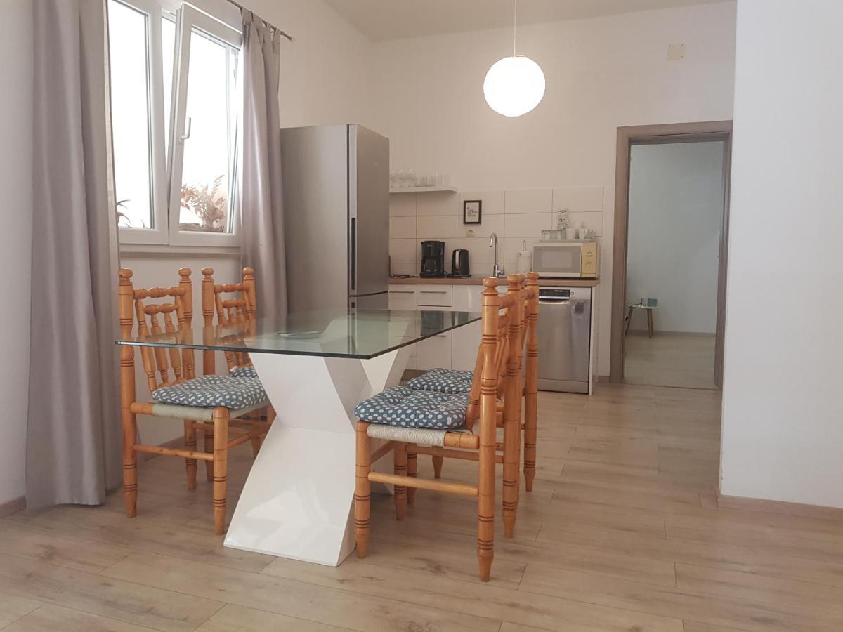 Apartment Antonija I Mateo, Apartment In The Center Of Split Rooms Zewnętrze zdjęcie