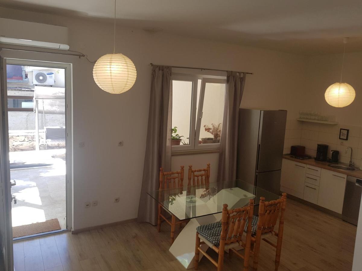 Apartment Antonija I Mateo, Apartment In The Center Of Split Rooms Zewnętrze zdjęcie