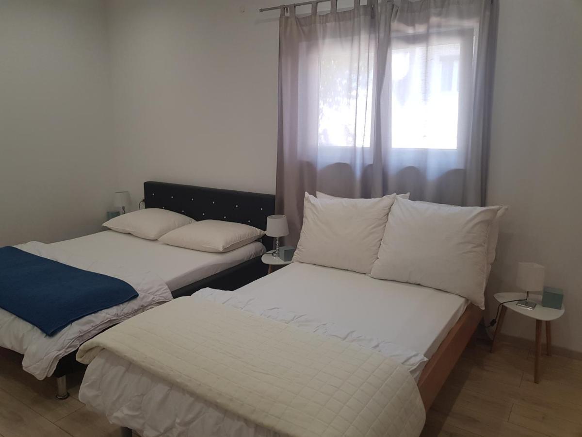 Apartment Antonija I Mateo, Apartment In The Center Of Split Rooms Zewnętrze zdjęcie