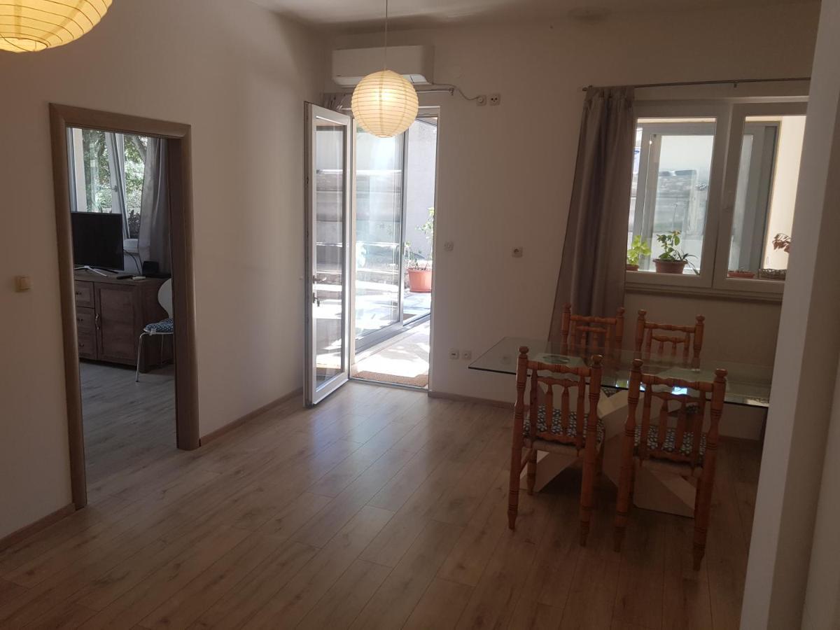 Apartment Antonija I Mateo, Apartment In The Center Of Split Rooms Zewnętrze zdjęcie