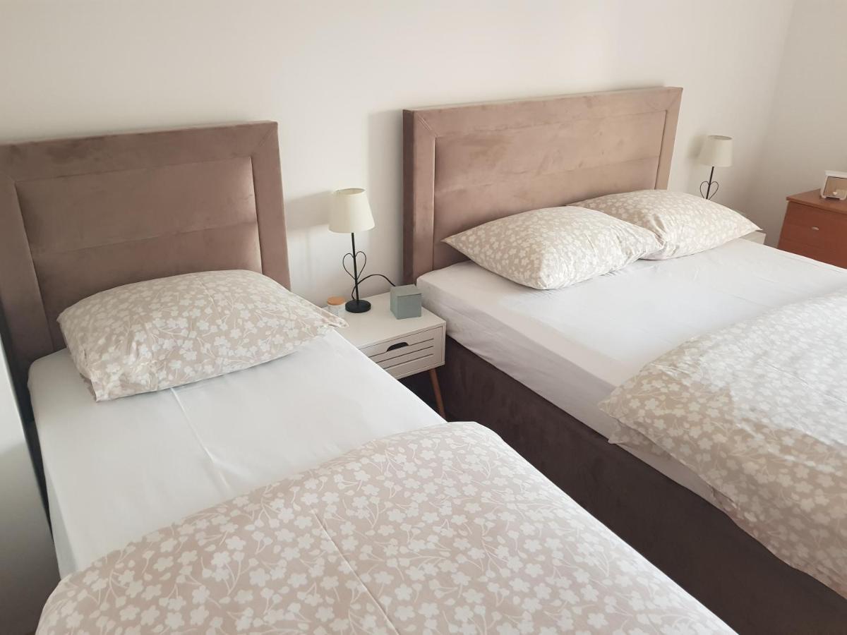 Apartment Antonija I Mateo, Apartment In The Center Of Split Rooms Zewnętrze zdjęcie