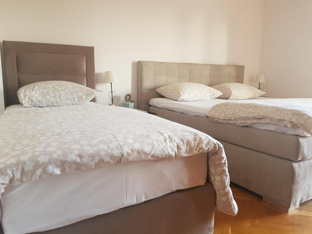Apartment Antonija I Mateo, Apartment In The Center Of Split Rooms Zewnętrze zdjęcie