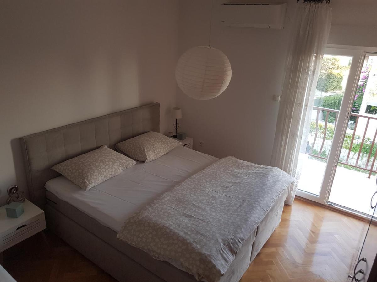 Apartment Antonija I Mateo, Apartment In The Center Of Split Rooms Zewnętrze zdjęcie