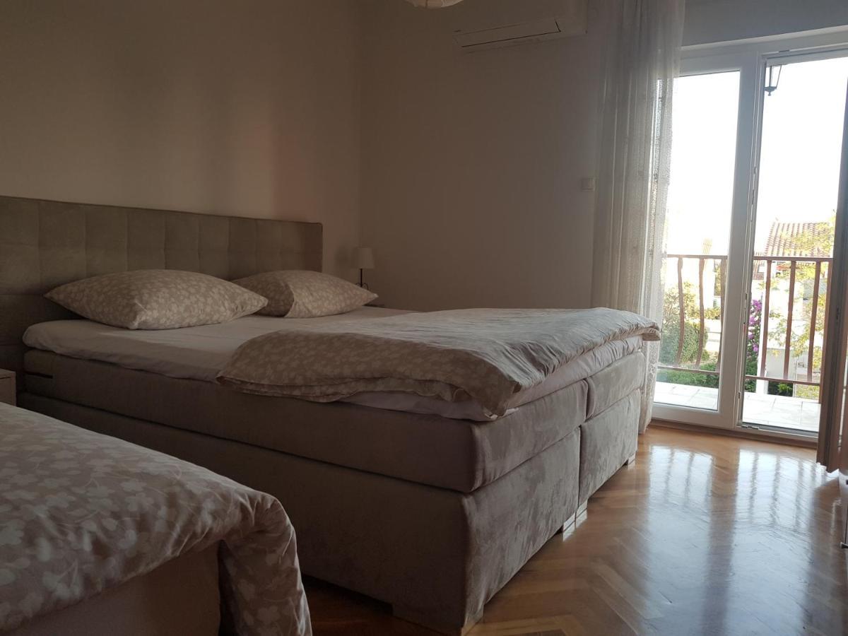 Apartment Antonija I Mateo, Apartment In The Center Of Split Rooms Zewnętrze zdjęcie