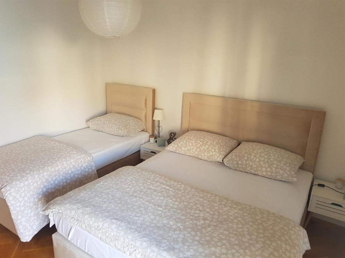 Apartment Antonija I Mateo, Apartment In The Center Of Split Rooms Zewnętrze zdjęcie