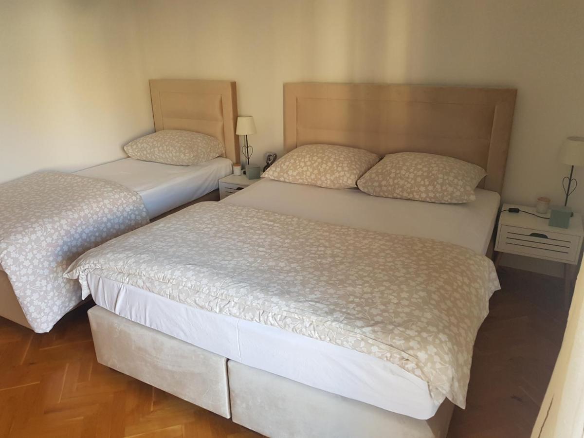 Apartment Antonija I Mateo, Apartment In The Center Of Split Rooms Zewnętrze zdjęcie