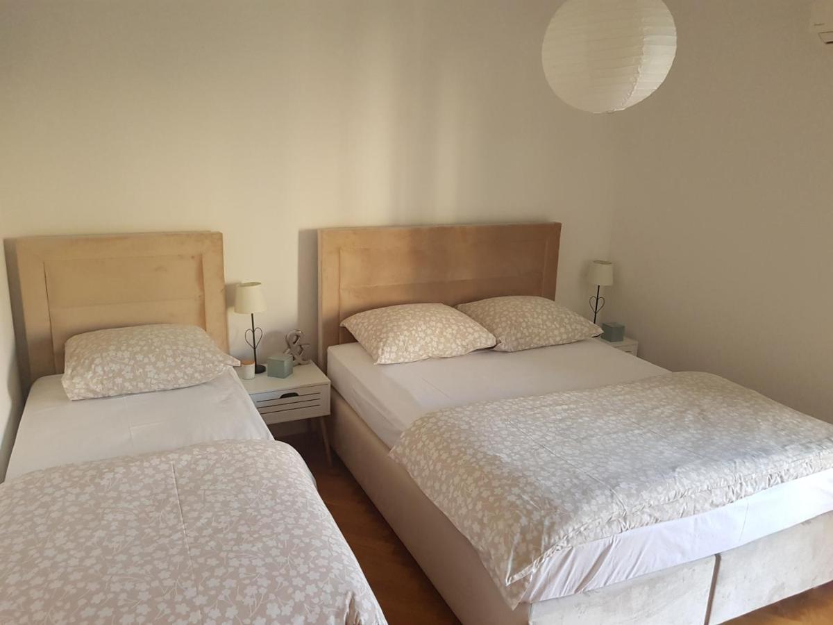 Apartment Antonija I Mateo, Apartment In The Center Of Split Rooms Zewnętrze zdjęcie