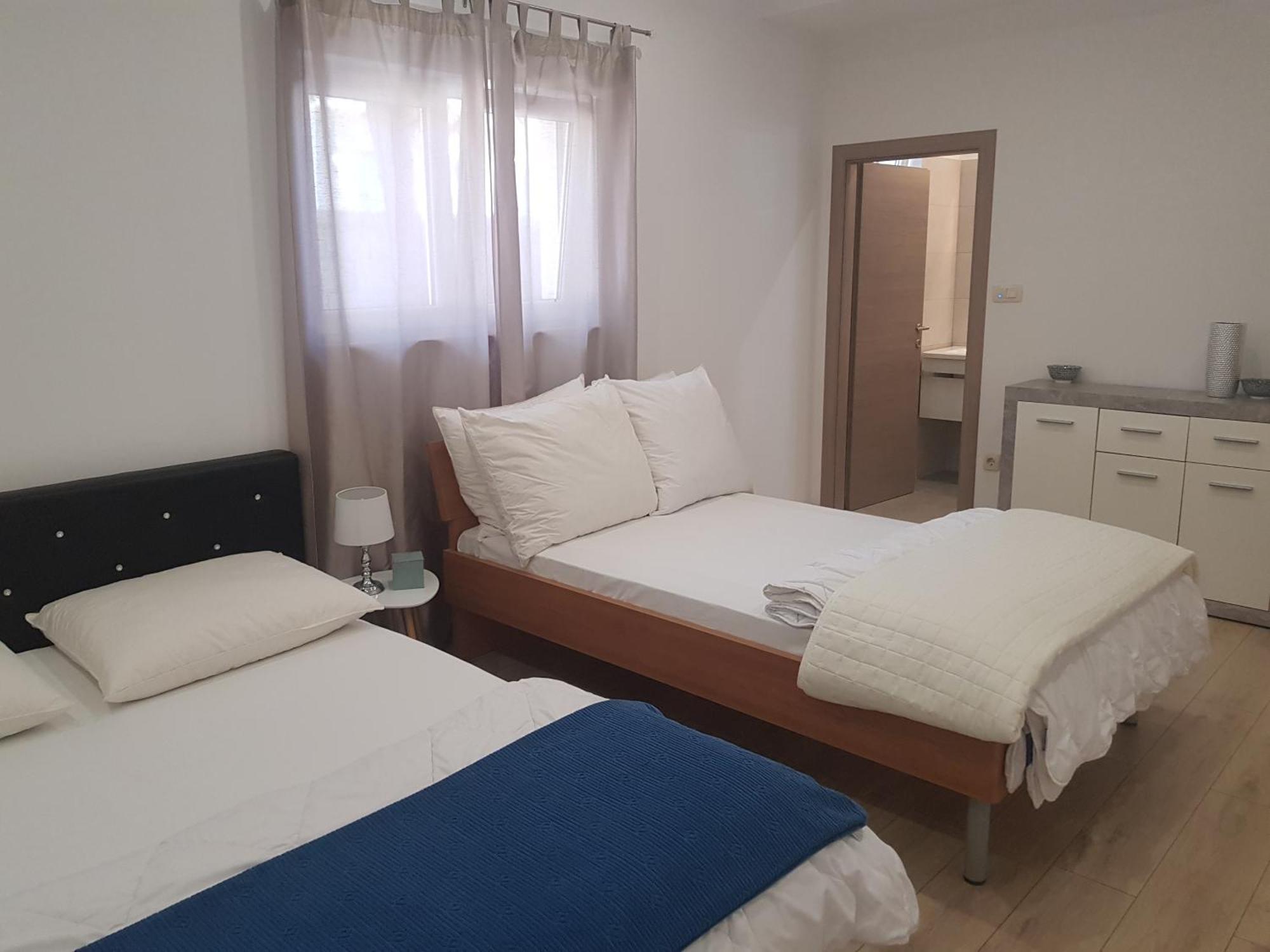 Apartment Antonija I Mateo, Apartment In The Center Of Split Rooms Pokój zdjęcie
