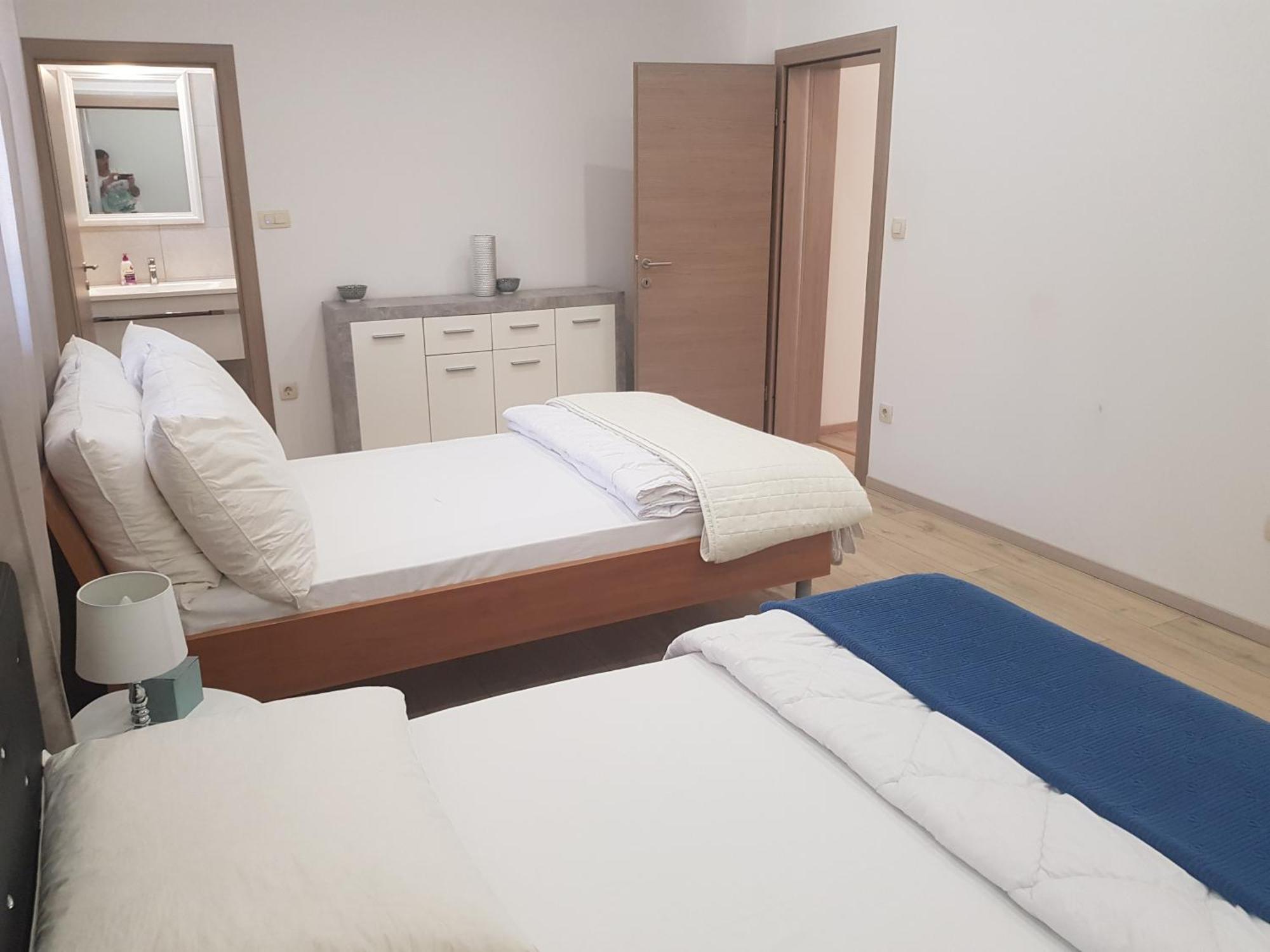 Apartment Antonija I Mateo, Apartment In The Center Of Split Rooms Pokój zdjęcie