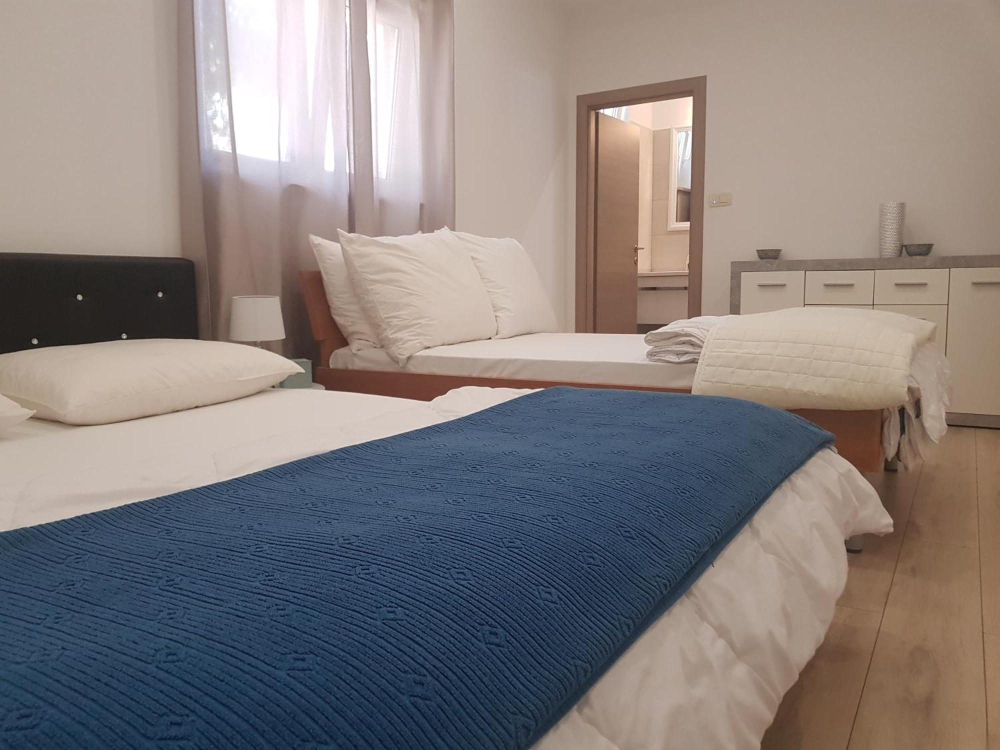 Apartment Antonija I Mateo, Apartment In The Center Of Split Rooms Pokój zdjęcie