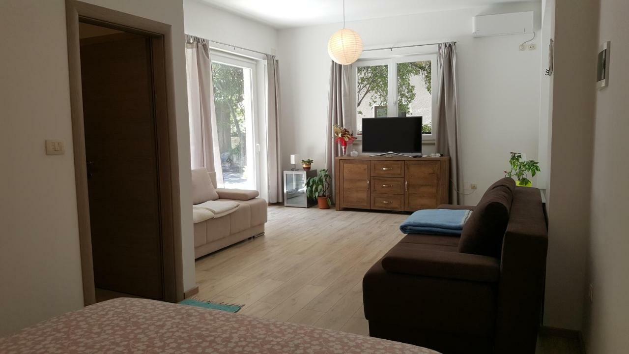 Apartment Antonija I Mateo, Apartment In The Center Of Split Rooms Zewnętrze zdjęcie