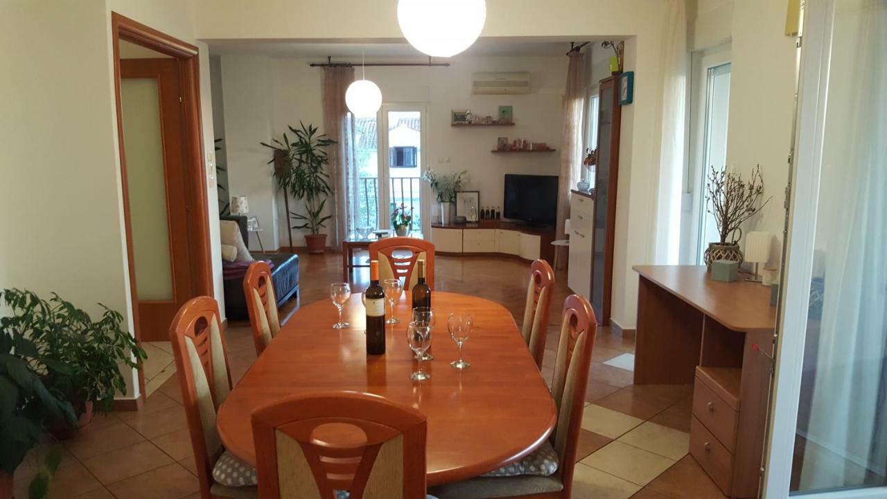 Apartment Antonija I Mateo, Apartment In The Center Of Split Rooms Zewnętrze zdjęcie