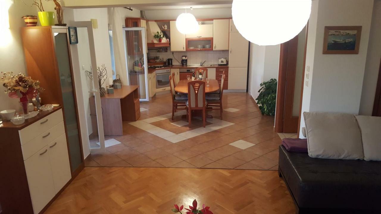 Apartment Antonija I Mateo, Apartment In The Center Of Split Rooms Zewnętrze zdjęcie
