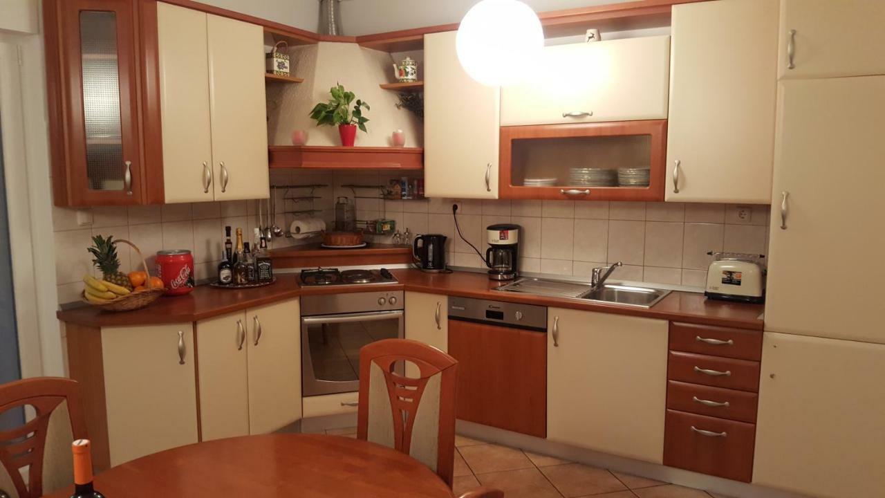 Apartment Antonija I Mateo, Apartment In The Center Of Split Rooms Zewnętrze zdjęcie