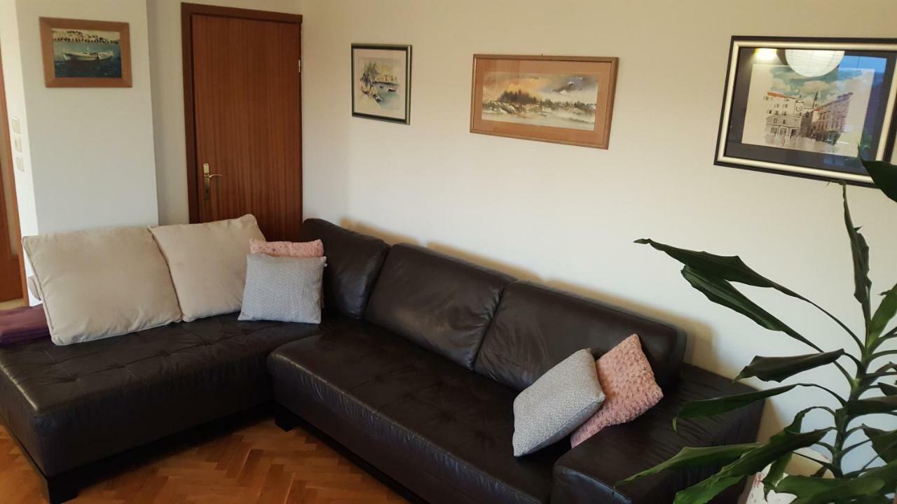 Apartment Antonija I Mateo, Apartment In The Center Of Split Rooms Zewnętrze zdjęcie
