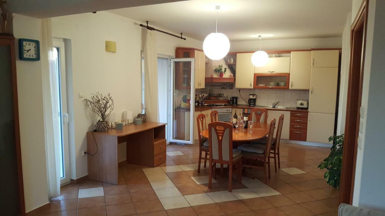 Apartment Antonija I Mateo, Apartment In The Center Of Split Rooms Zewnętrze zdjęcie