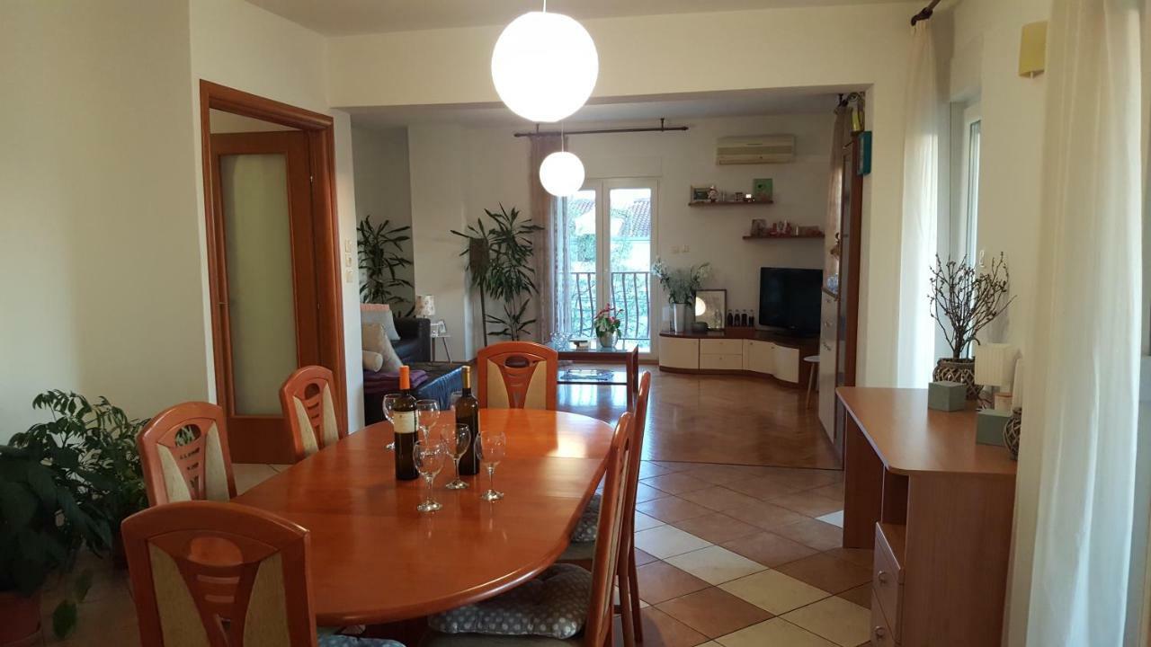 Apartment Antonija I Mateo, Apartment In The Center Of Split Rooms Zewnętrze zdjęcie