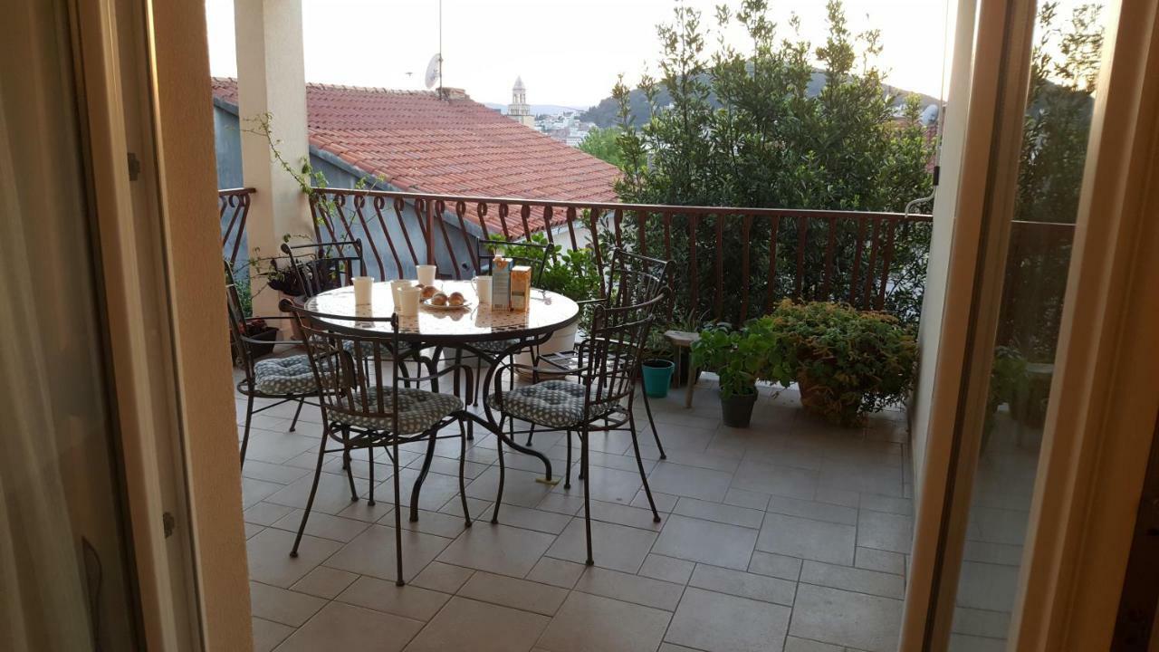 Apartment Antonija I Mateo, Apartment In The Center Of Split Rooms Zewnętrze zdjęcie