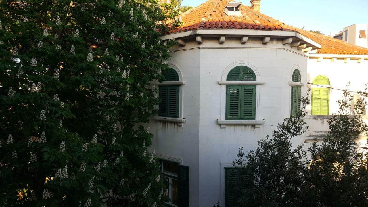 Apartment Antonija I Mateo, Apartment In The Center Of Split Rooms Zewnętrze zdjęcie